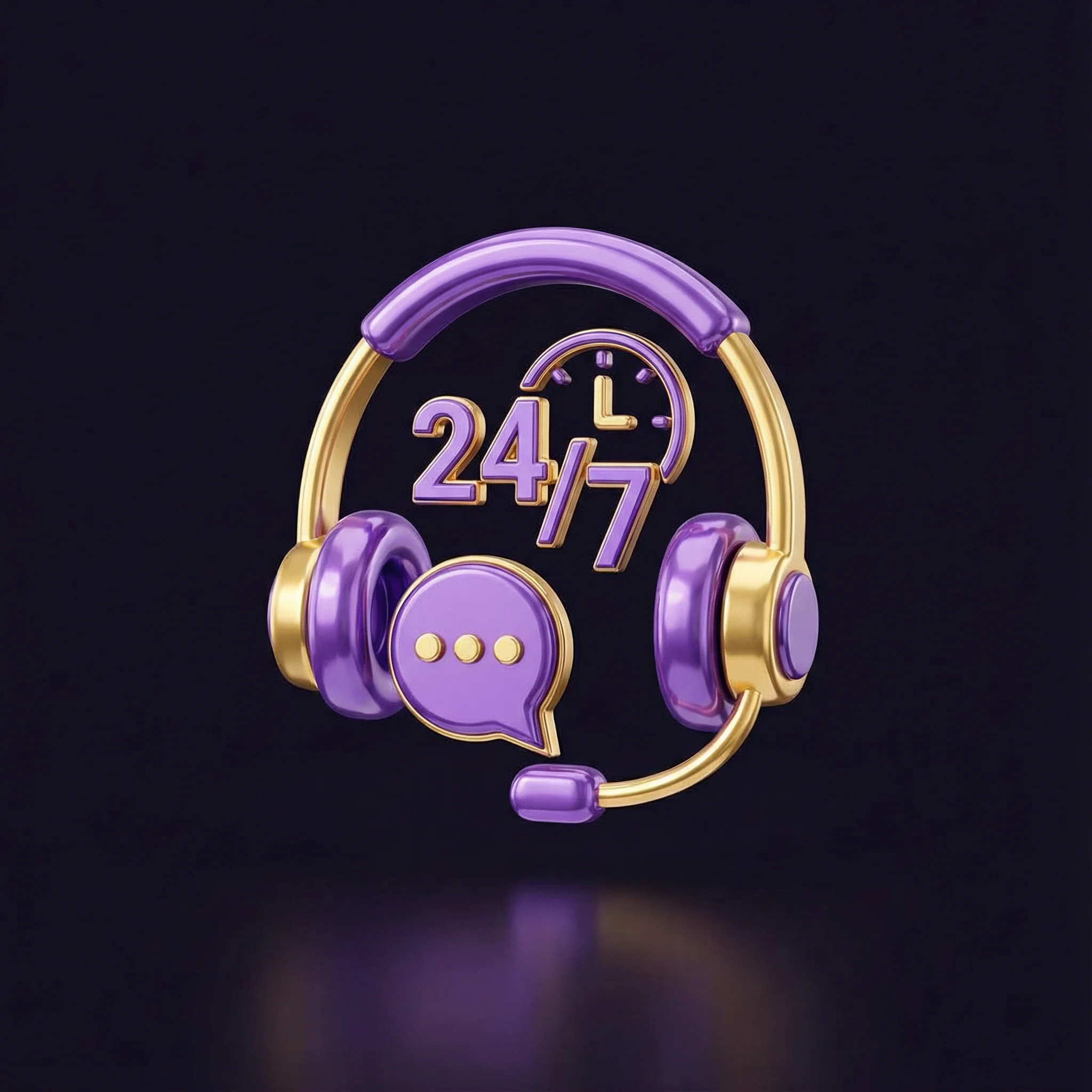 Chat ao Vivo 24/7 Leonbet